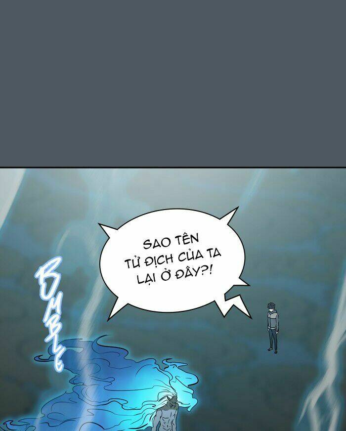 Cuộc Chiến Trong Tòa Tháp - Tower Of God: Chapter 379