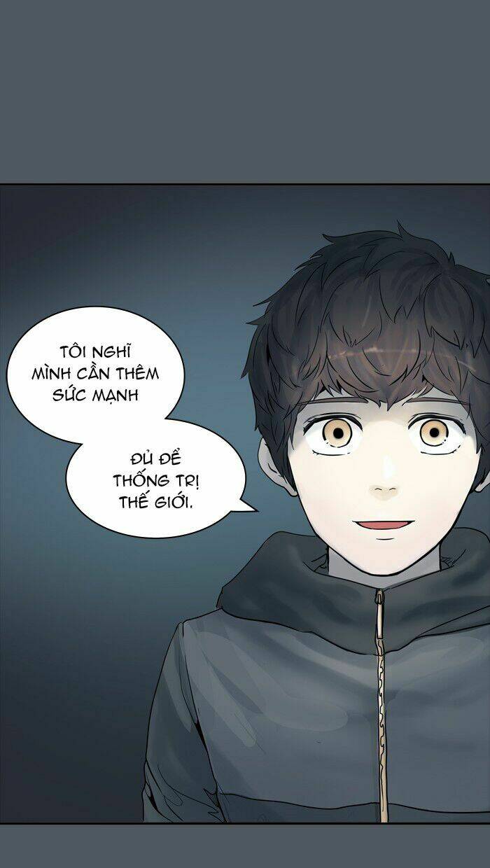 Cuộc Chiến Trong Tòa Tháp - Tower Of God: Chapter 379