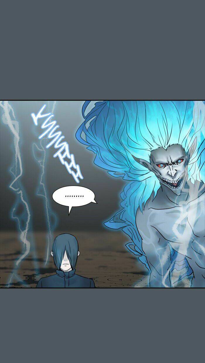 Cuộc Chiến Trong Tòa Tháp - Tower Of God: Chapter 379