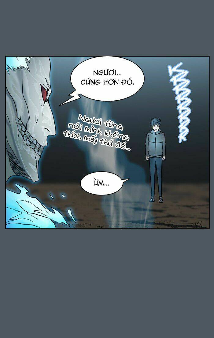 Cuộc Chiến Trong Tòa Tháp - Tower Of God: Chapter 379