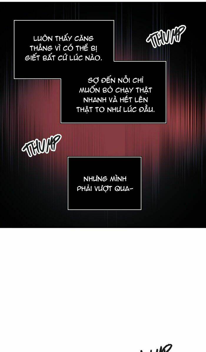 Cuộc Chiến Trong Tòa Tháp - Tower Of God: Chapter 379
