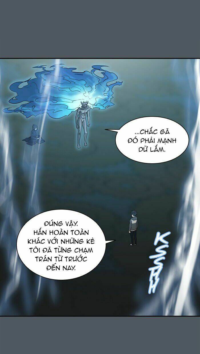 Cuộc Chiến Trong Tòa Tháp - Tower Of God: Chapter 379