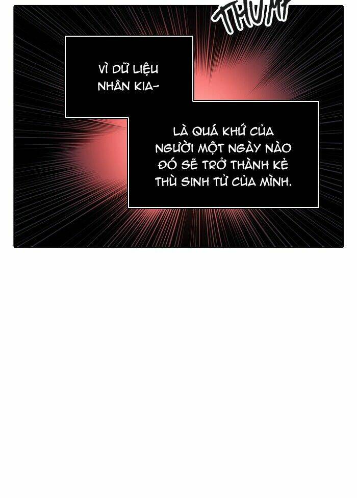 Cuộc Chiến Trong Tòa Tháp - Tower Of God: Chapter 379