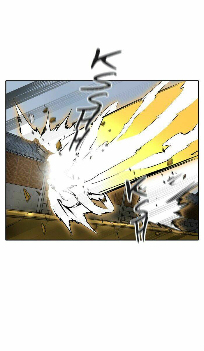 Cuộc Chiến Trong Tòa Tháp - Tower Of God: Chapter 379