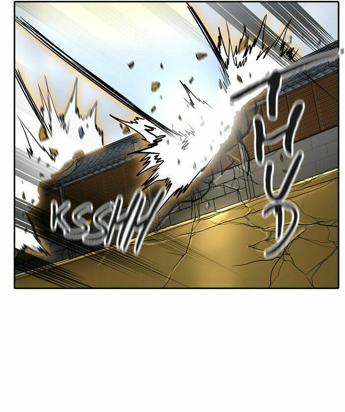 Cuộc Chiến Trong Tòa Tháp - Tower Of God: Chapter 379