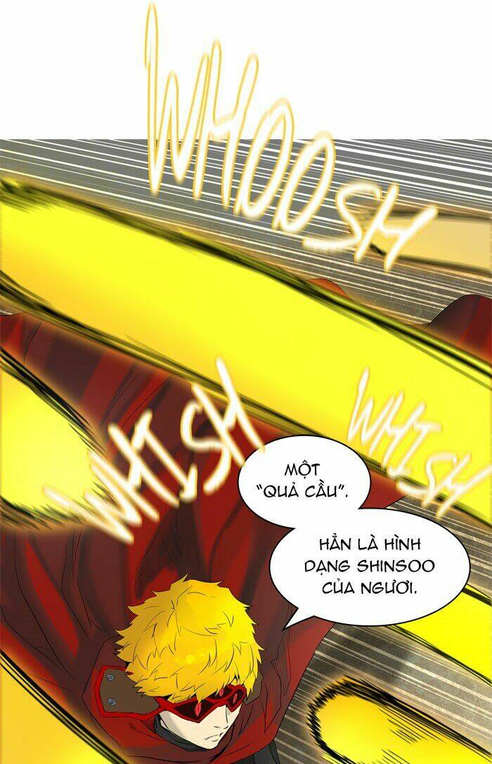 Cuộc Chiến Trong Tòa Tháp - Tower Of God: Chapter 379