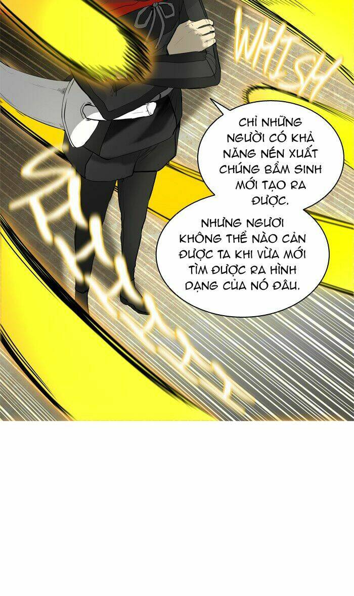 Cuộc Chiến Trong Tòa Tháp - Tower Of God: Chapter 379