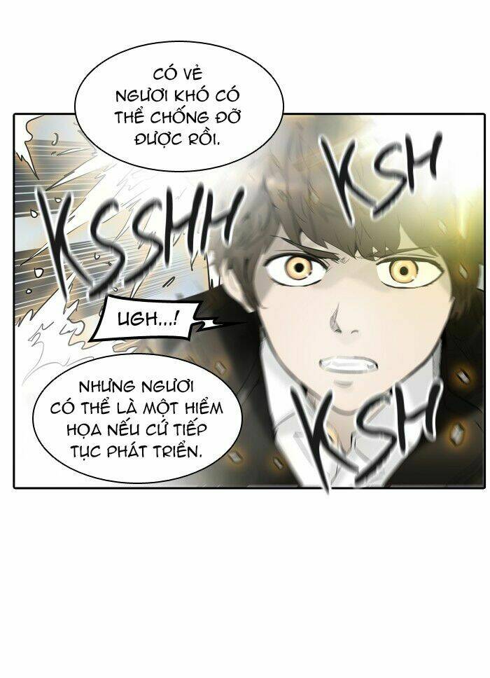 Cuộc Chiến Trong Tòa Tháp - Tower Of God: Chapter 379