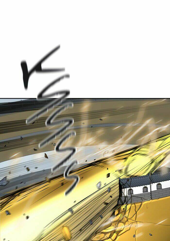 Cuộc Chiến Trong Tòa Tháp - Tower Of God: Chapter 379