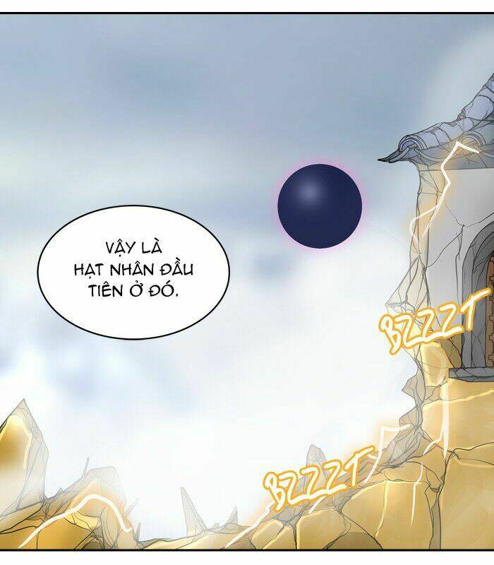 Cuộc Chiến Trong Tòa Tháp - Tower Of God: Chapter 379