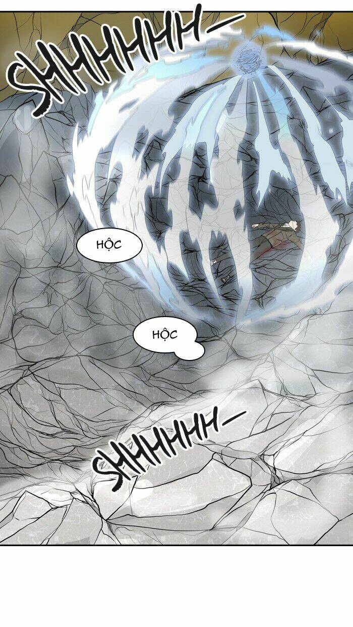 Cuộc Chiến Trong Tòa Tháp - Tower Of God: Chapter 379