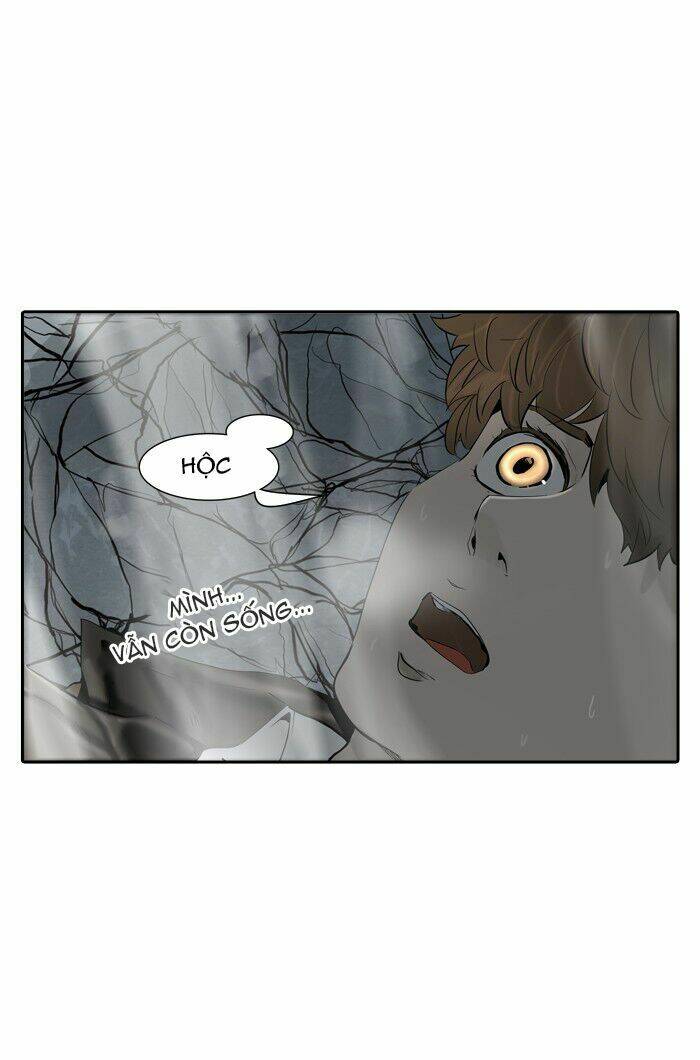 Cuộc Chiến Trong Tòa Tháp - Tower Of God: Chapter 379
