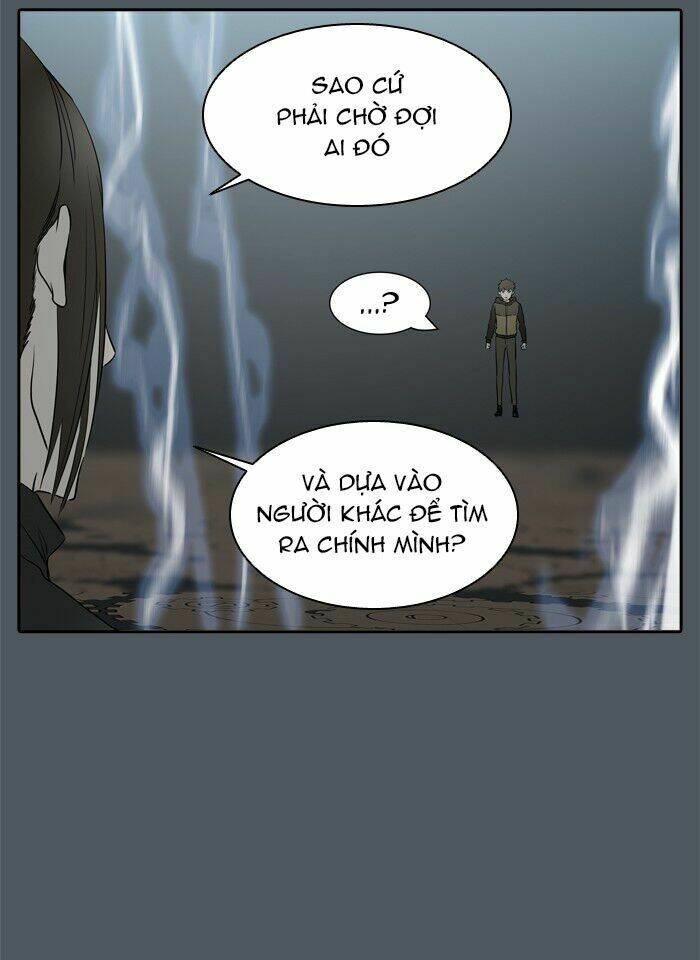 Cuộc Chiến Trong Tòa Tháp - Tower Of God: Chapter 379
