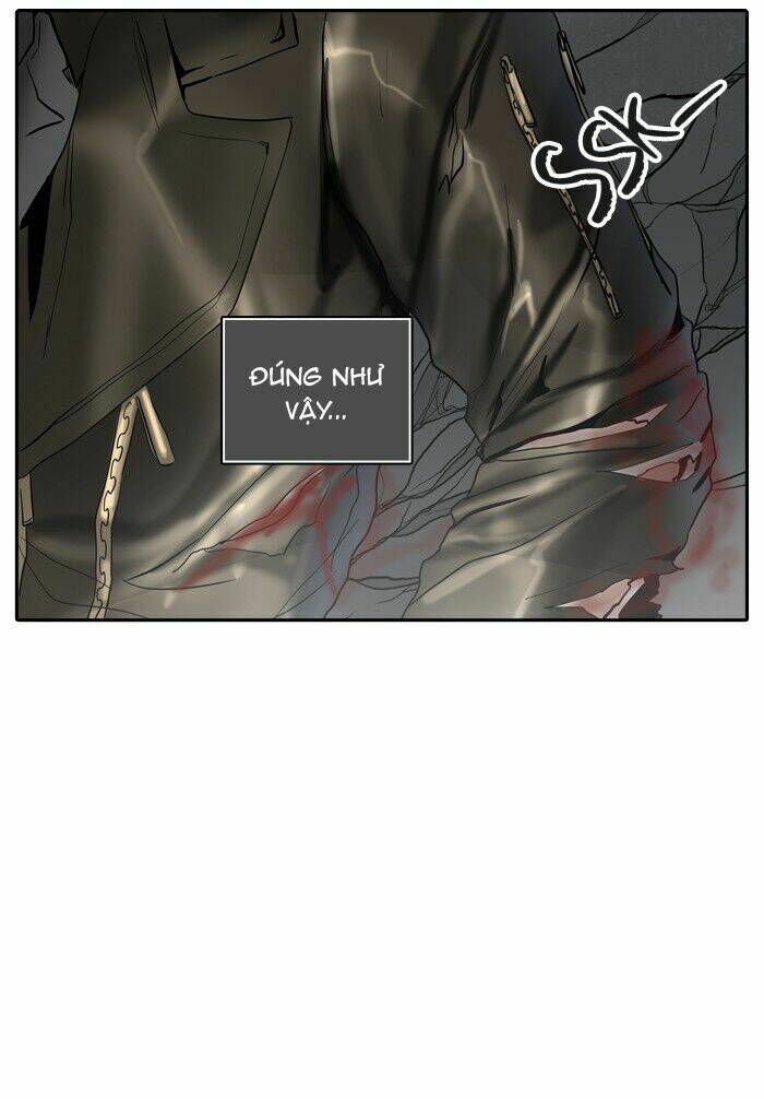 Cuộc Chiến Trong Tòa Tháp - Tower Of God: Chapter 379