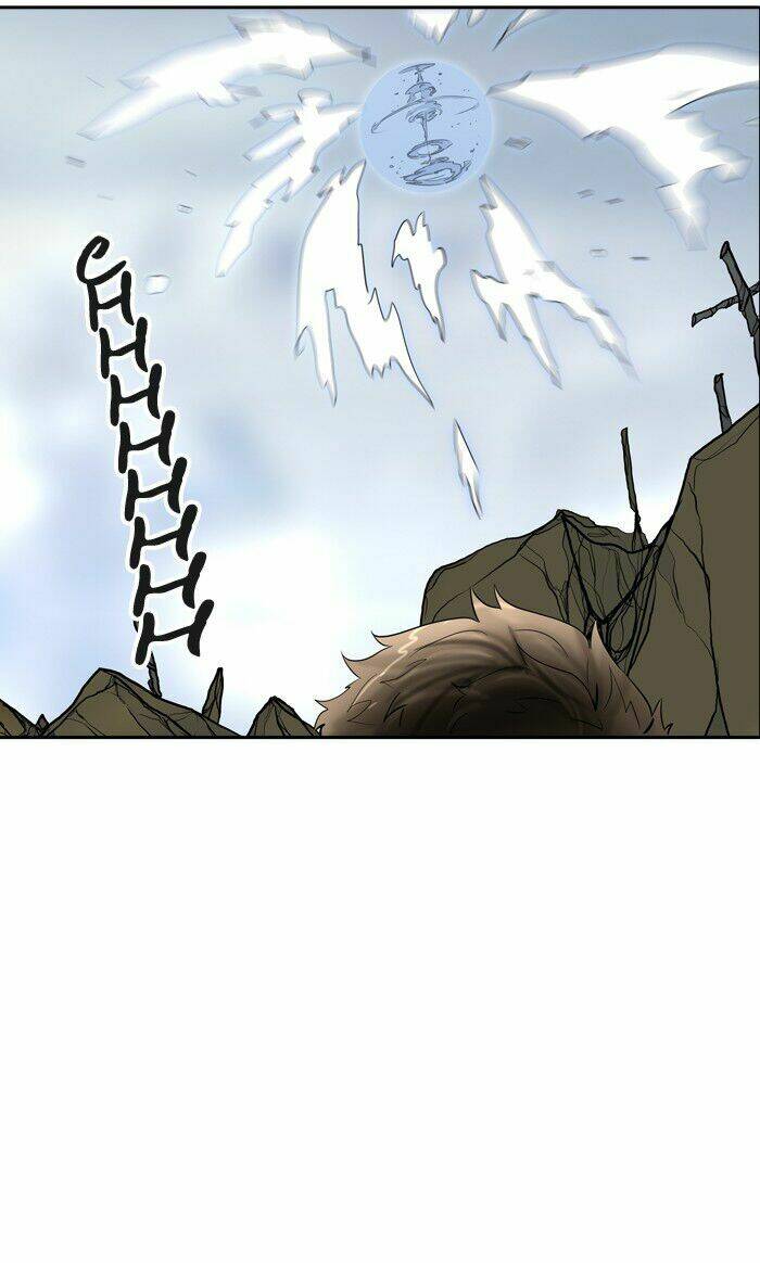 Cuộc Chiến Trong Tòa Tháp - Tower Of God: Chapter 379