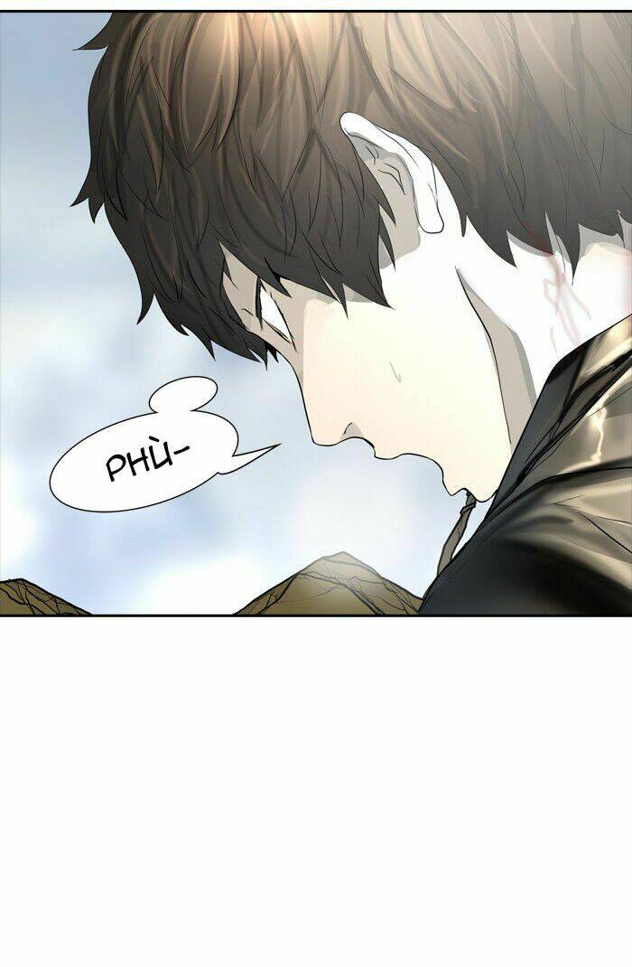 Cuộc Chiến Trong Tòa Tháp - Tower Of God: Chapter 379