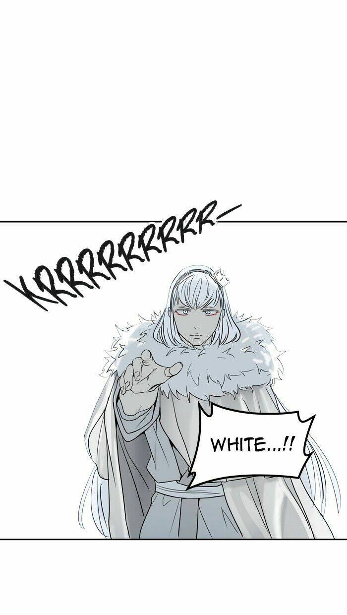 Cuộc Chiến Trong Tòa Tháp - Tower Of God: Chapter 379