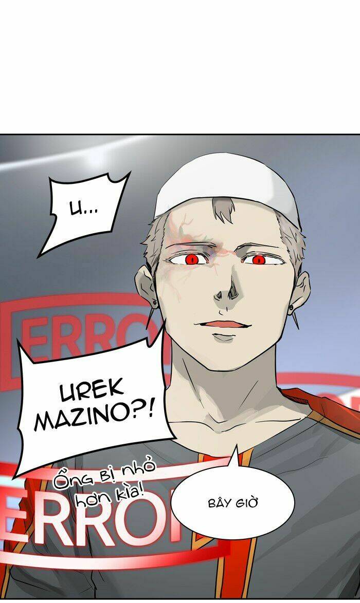 Cuộc Chiến Trong Tòa Tháp - Tower Of God: Chapter 379