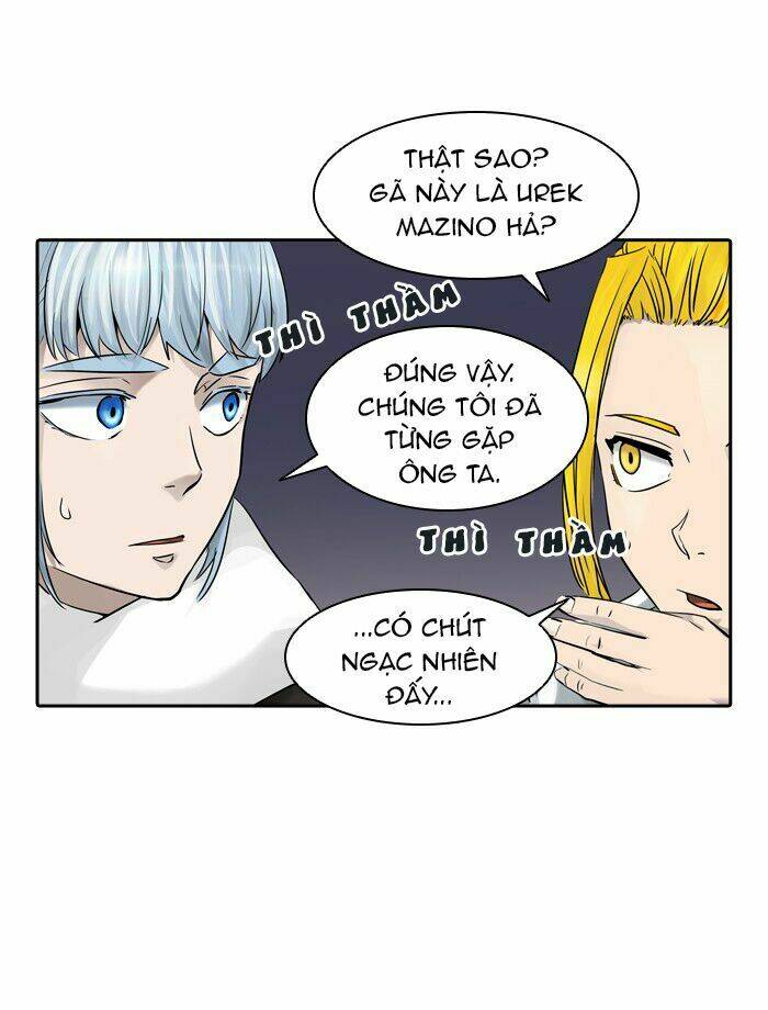Cuộc Chiến Trong Tòa Tháp - Tower Of God: Chapter 380