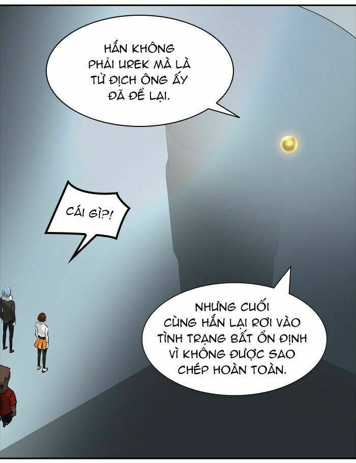 Cuộc Chiến Trong Tòa Tháp - Tower Of God: Chapter 380