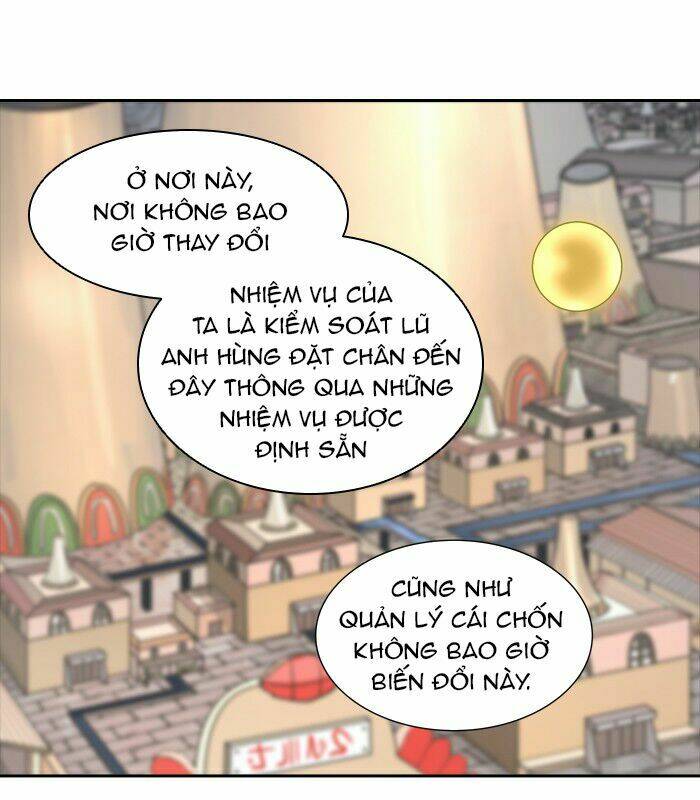 Cuộc Chiến Trong Tòa Tháp - Tower Of God: Chapter 380