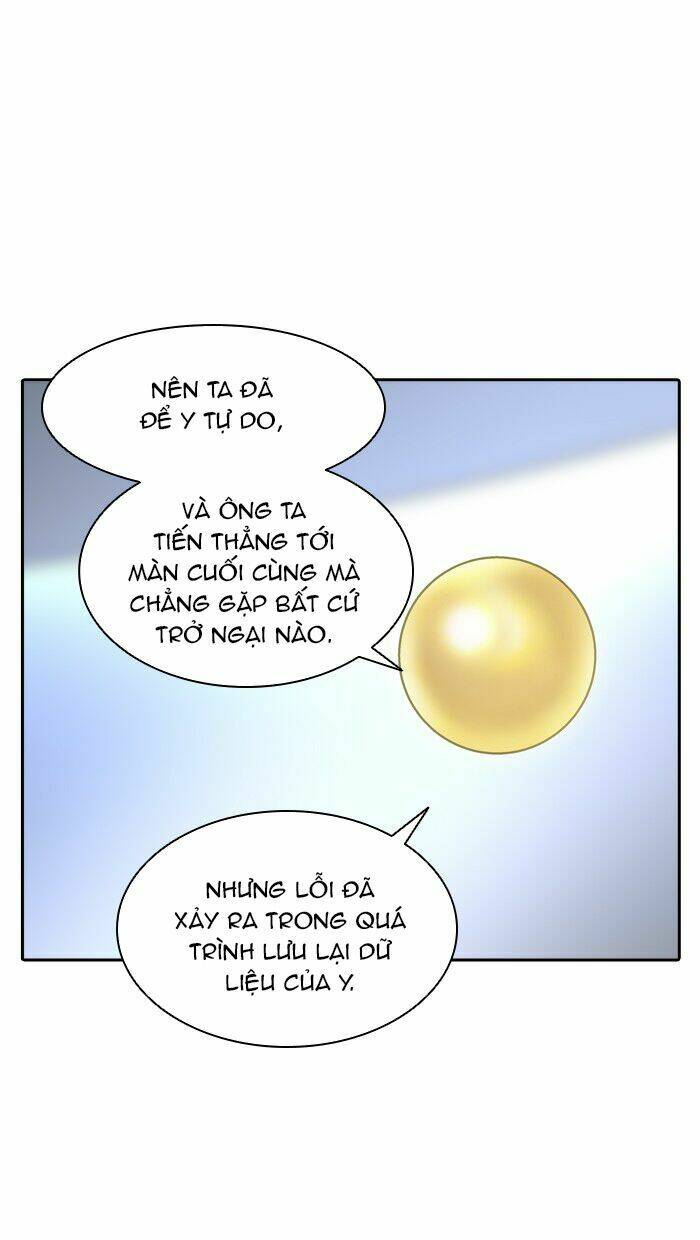 Cuộc Chiến Trong Tòa Tháp - Tower Of God: Chapter 380
