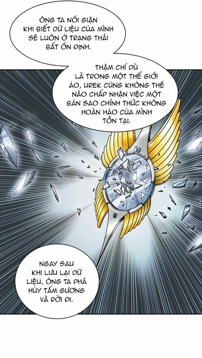 Cuộc Chiến Trong Tòa Tháp - Tower Of God: Chapter 380
