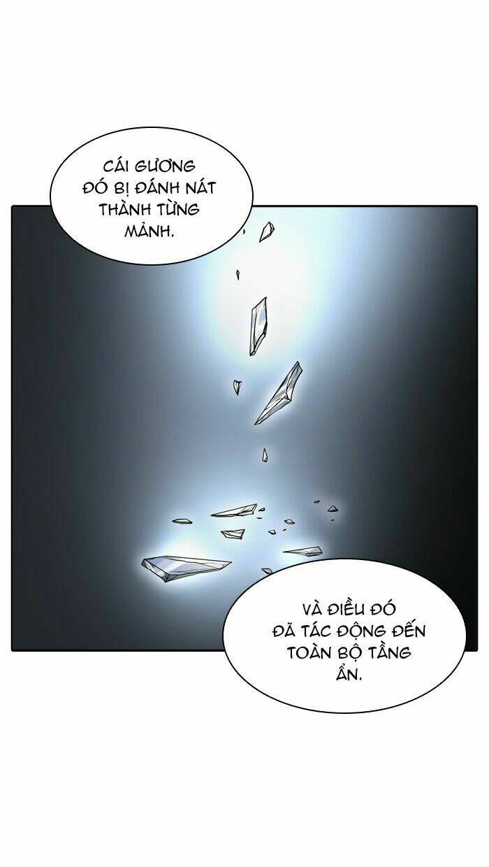 Cuộc Chiến Trong Tòa Tháp - Tower Of God: Chapter 380
