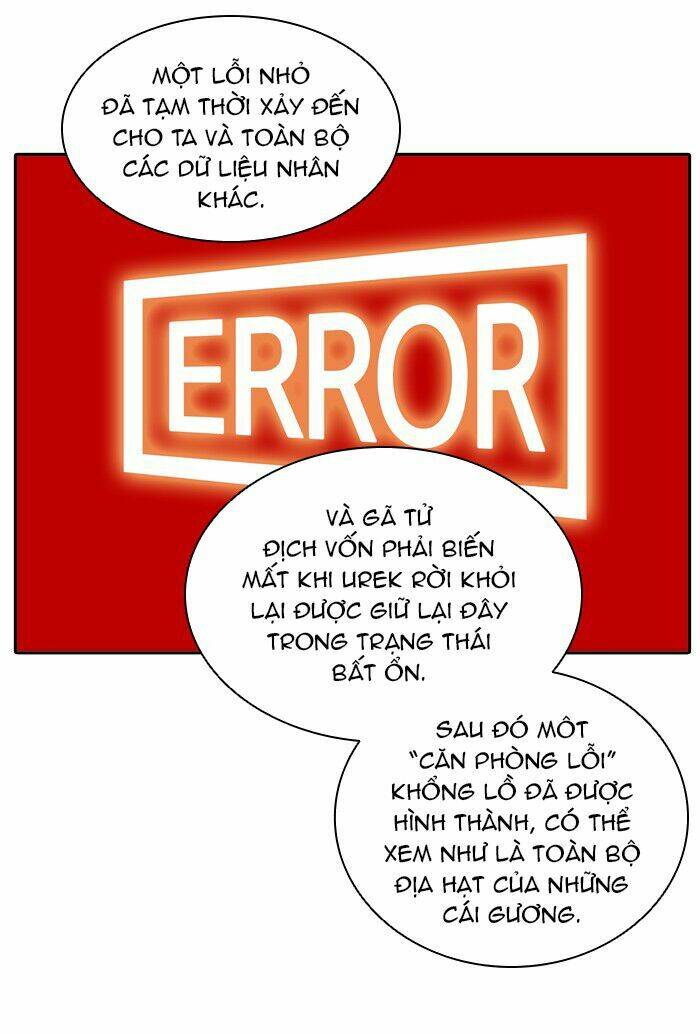 Cuộc Chiến Trong Tòa Tháp - Tower Of God: Chapter 380
