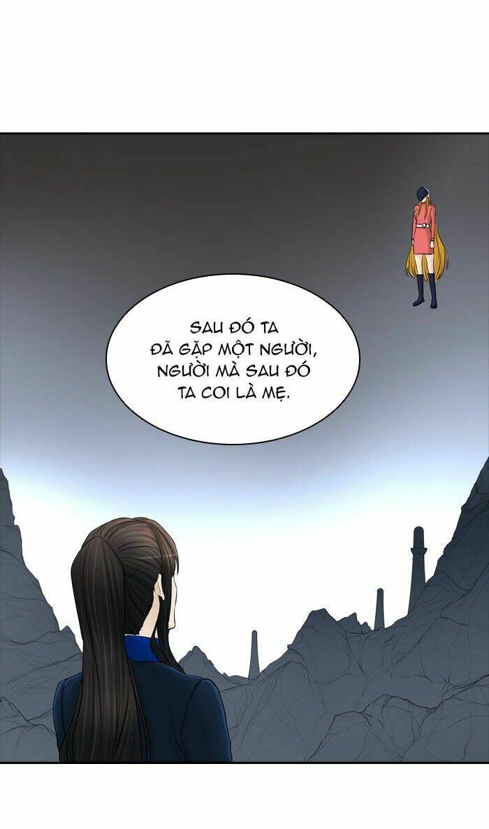 Cuộc Chiến Trong Tòa Tháp - Tower Of God: Chapter 380
