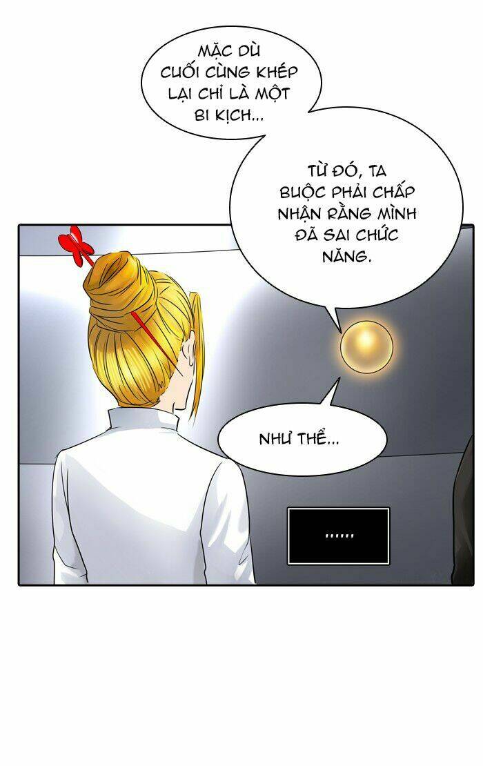Cuộc Chiến Trong Tòa Tháp - Tower Of God: Chapter 380