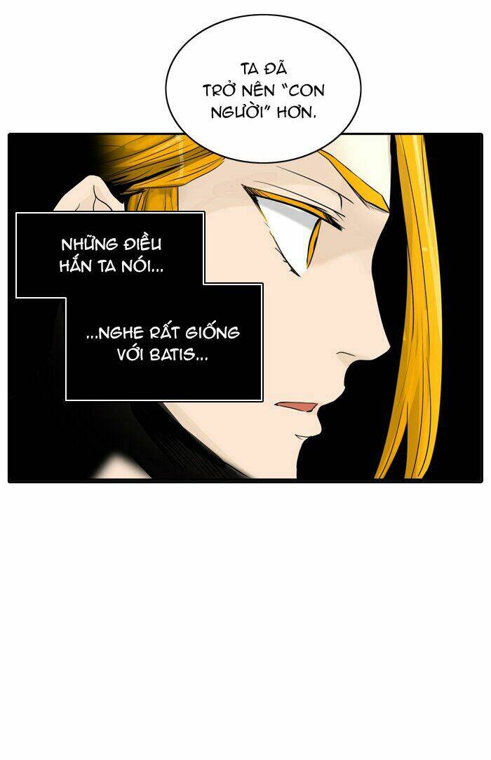 Cuộc Chiến Trong Tòa Tháp - Tower Of God: Chapter 380