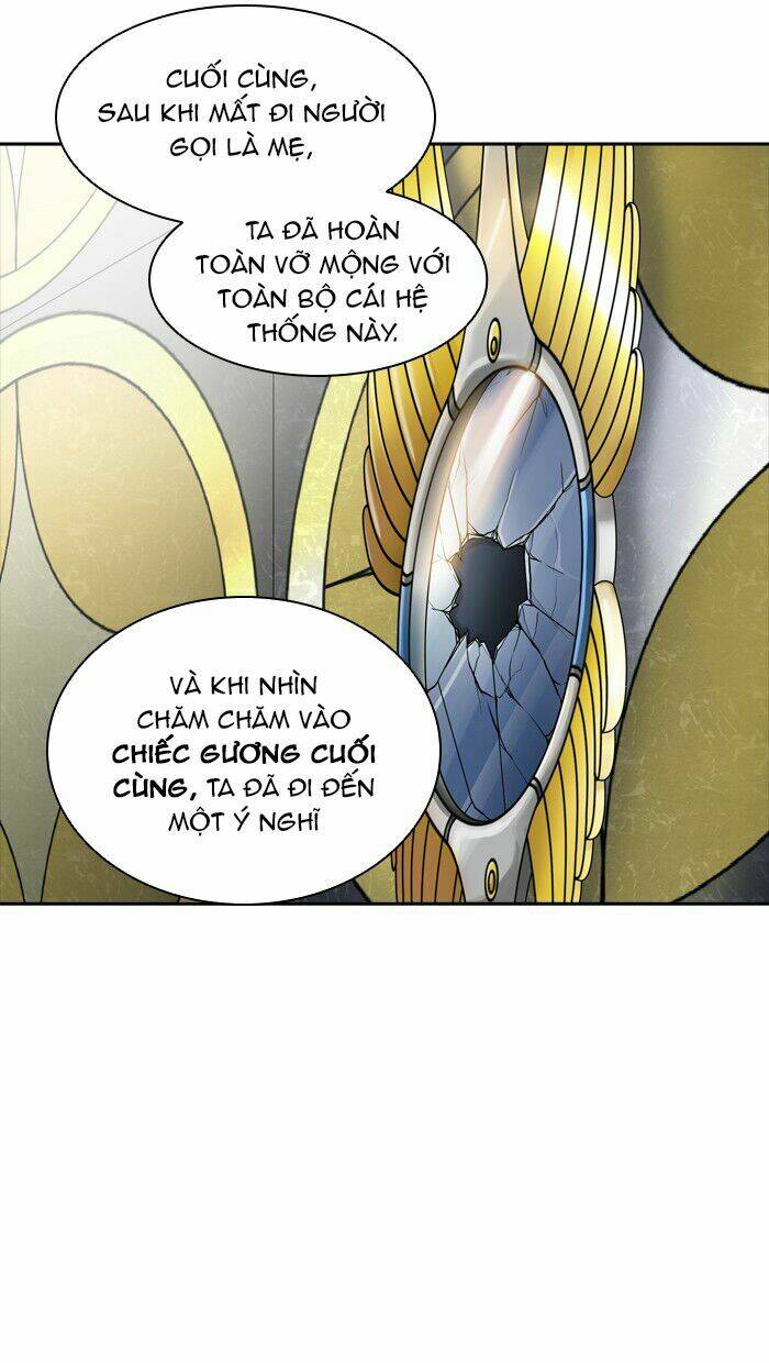 Cuộc Chiến Trong Tòa Tháp - Tower Of God: Chapter 380