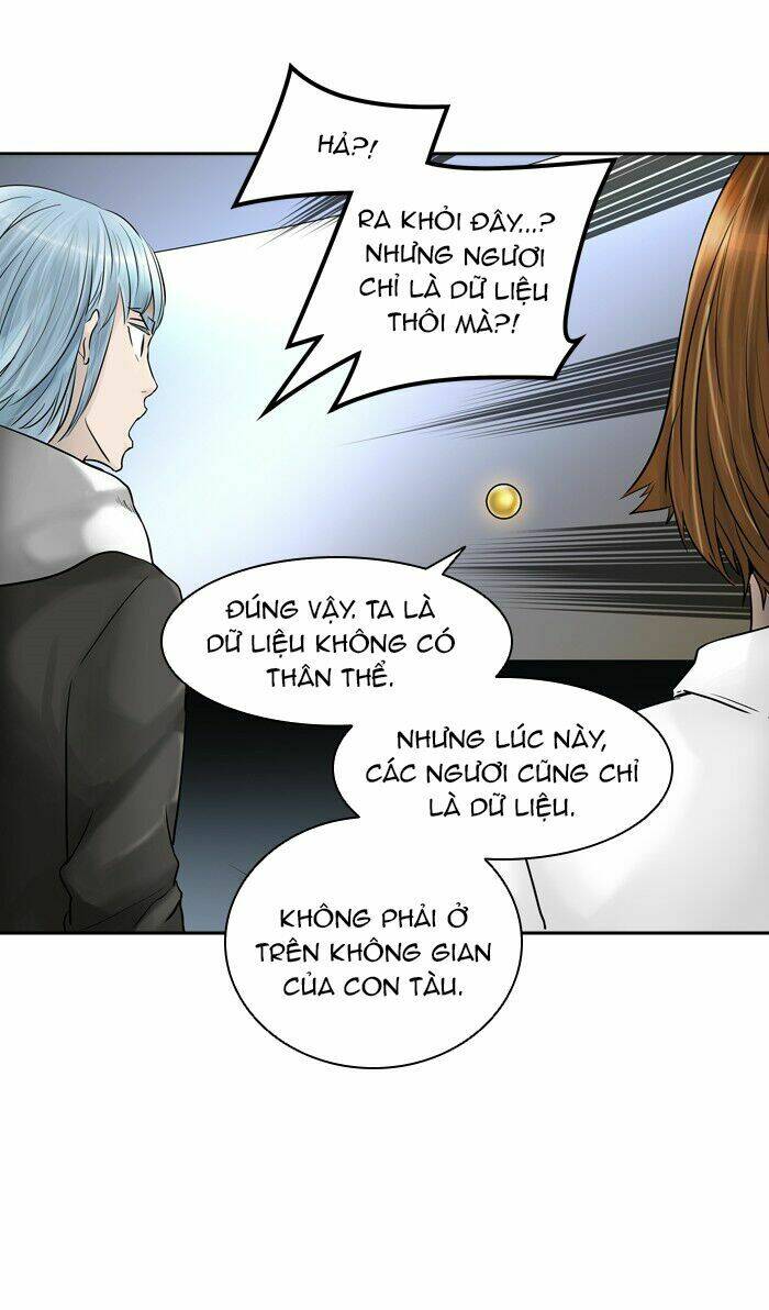 Cuộc Chiến Trong Tòa Tháp - Tower Of God: Chapter 380