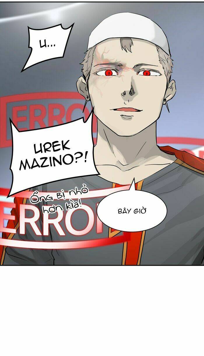 Cuộc Chiến Trong Tòa Tháp - Tower Of God: Chapter 380