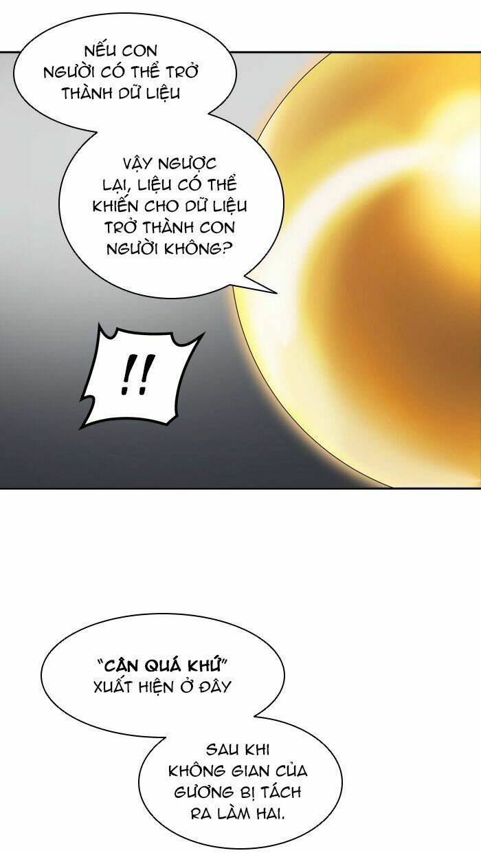 Cuộc Chiến Trong Tòa Tháp - Tower Of God: Chapter 380