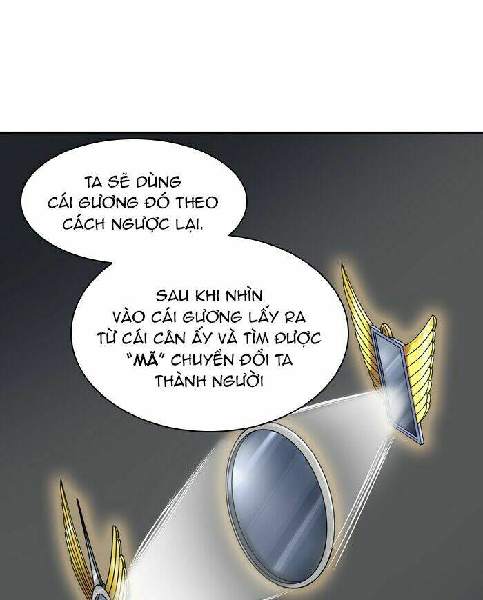Cuộc Chiến Trong Tòa Tháp - Tower Of God: Chapter 380