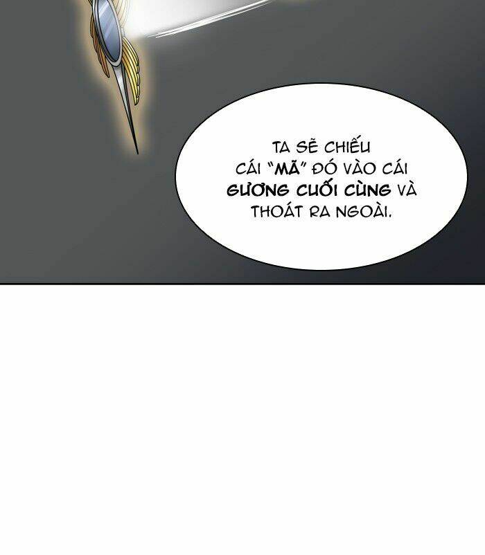 Cuộc Chiến Trong Tòa Tháp - Tower Of God: Chapter 380
