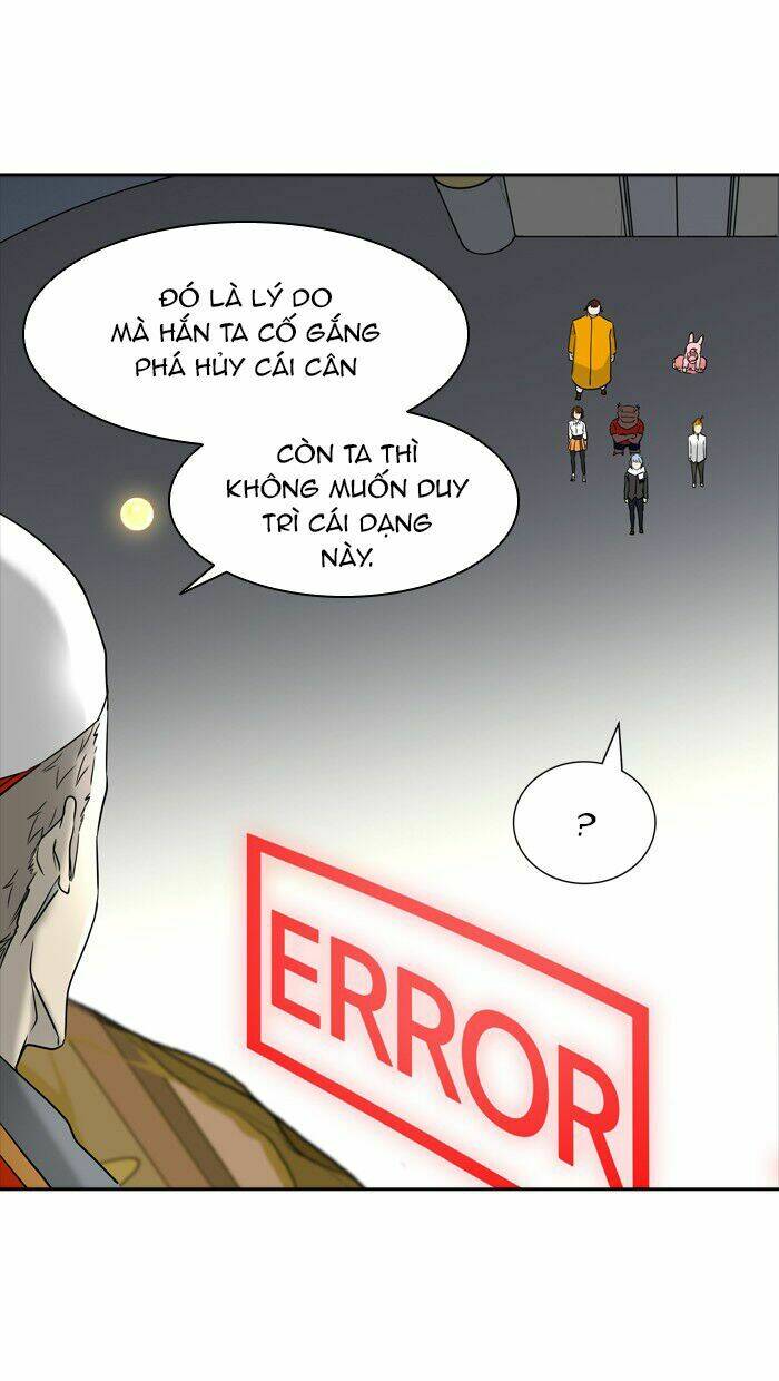 Cuộc Chiến Trong Tòa Tháp - Tower Of God: Chapter 380