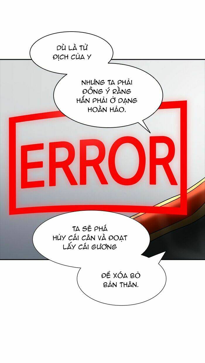 Cuộc Chiến Trong Tòa Tháp - Tower Of God: Chapter 380