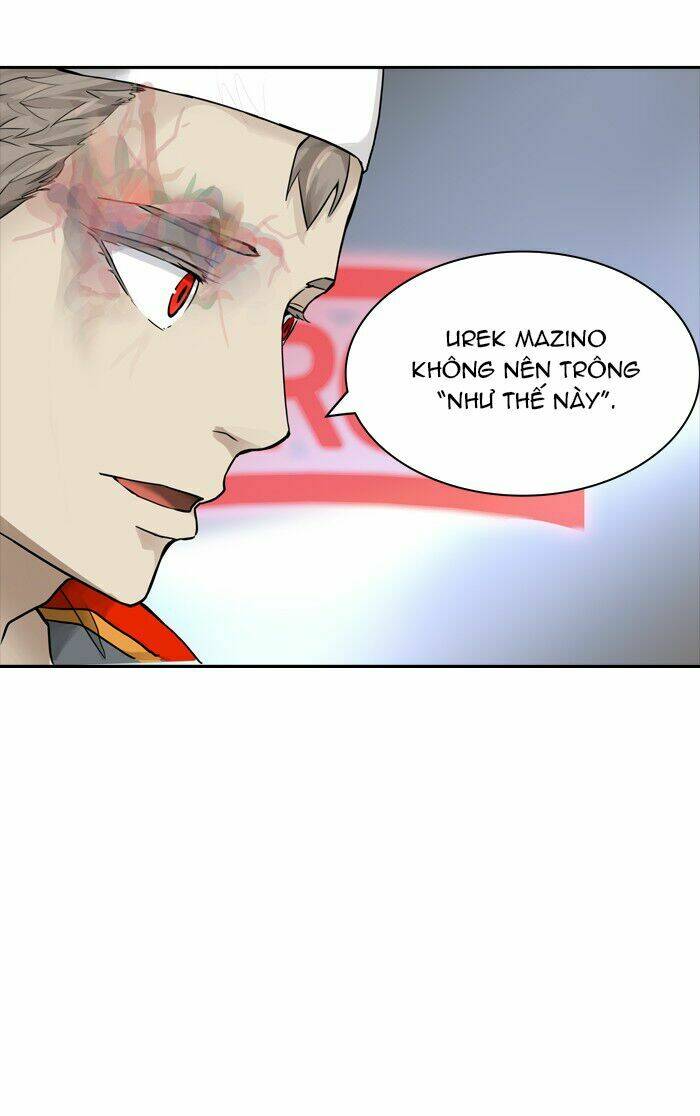 Cuộc Chiến Trong Tòa Tháp - Tower Of God: Chapter 380