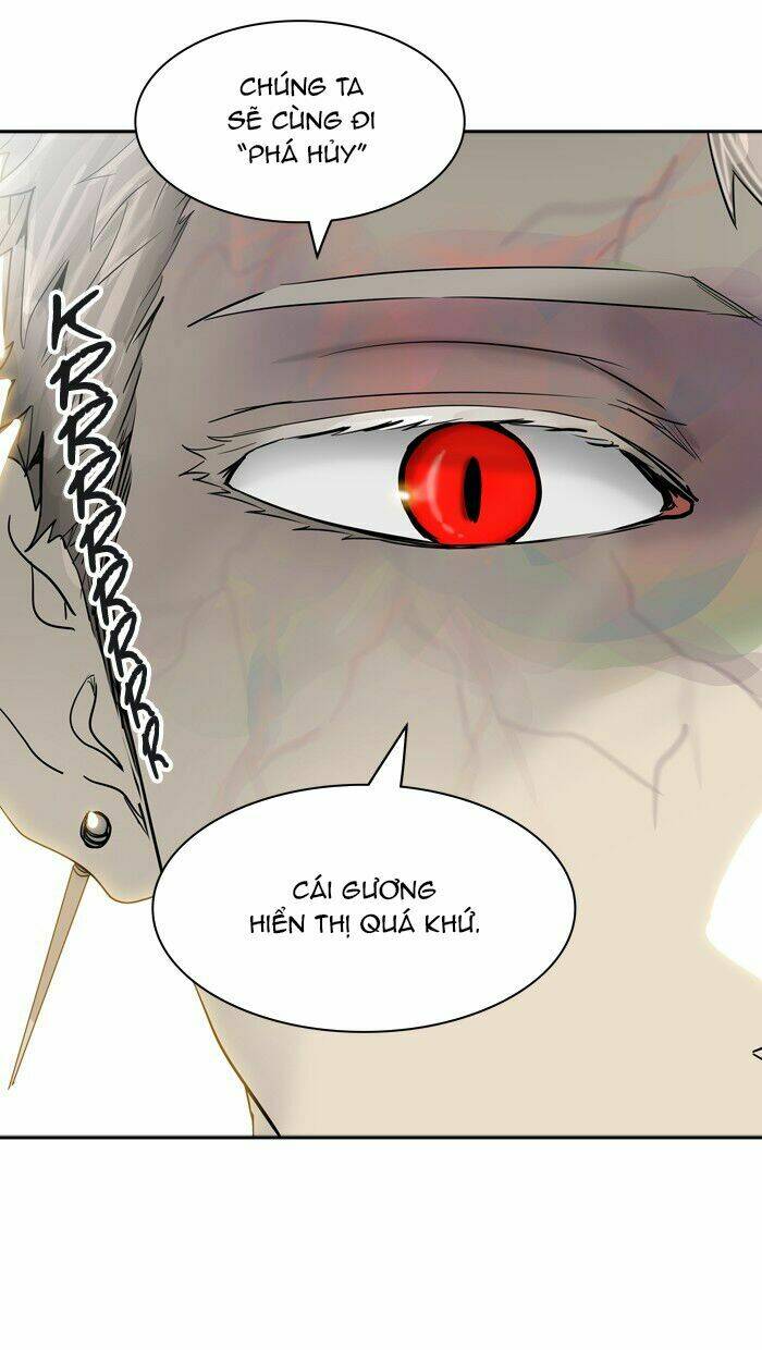 Cuộc Chiến Trong Tòa Tháp - Tower Of God: Chapter 380