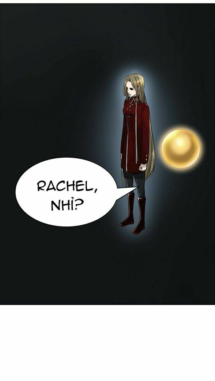 Cuộc Chiến Trong Tòa Tháp - Tower Of God: Chapter 380