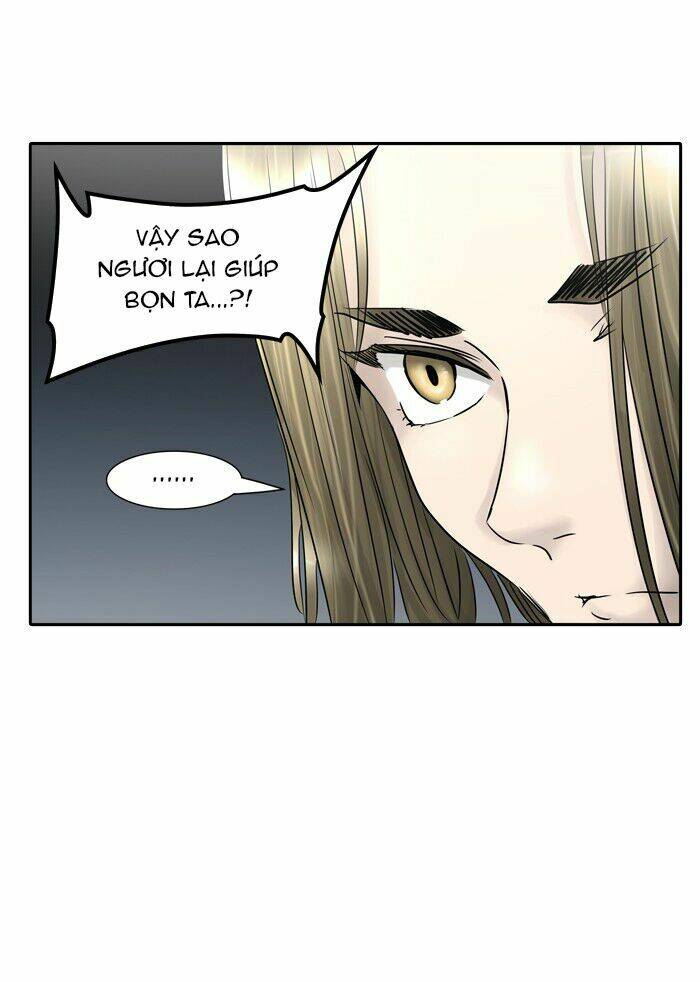 Cuộc Chiến Trong Tòa Tháp - Tower Of God: Chapter 380