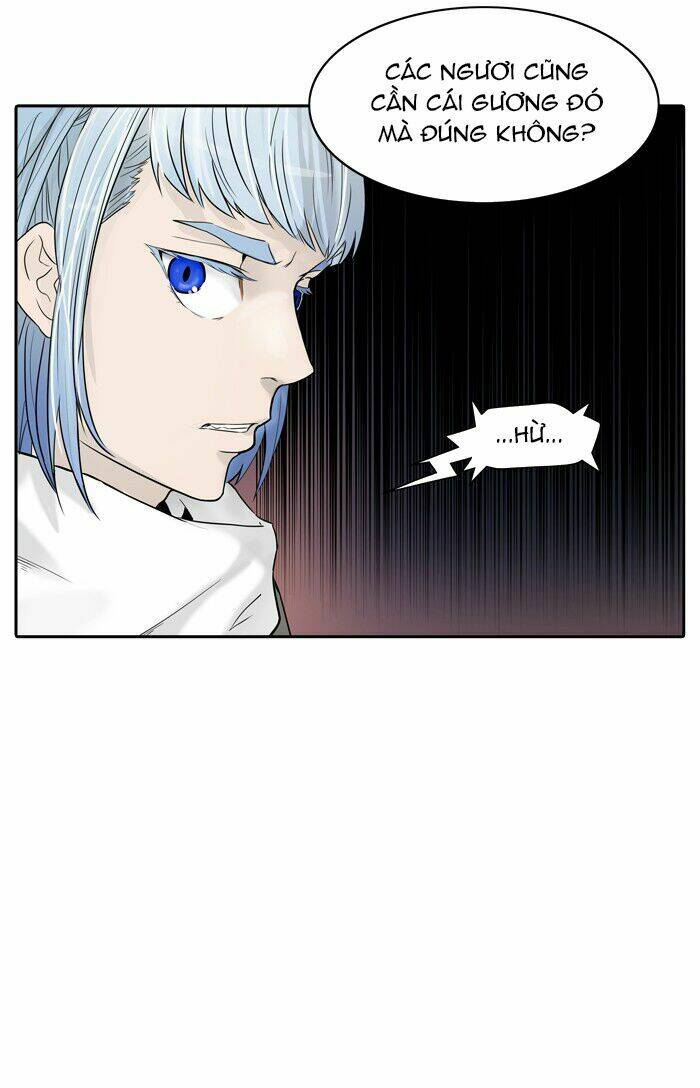 Cuộc Chiến Trong Tòa Tháp - Tower Of God: Chapter 380