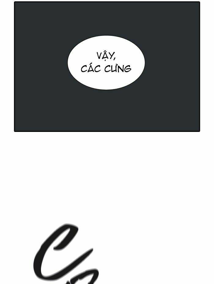 Cuộc Chiến Trong Tòa Tháp - Tower Of God: Chapter 380