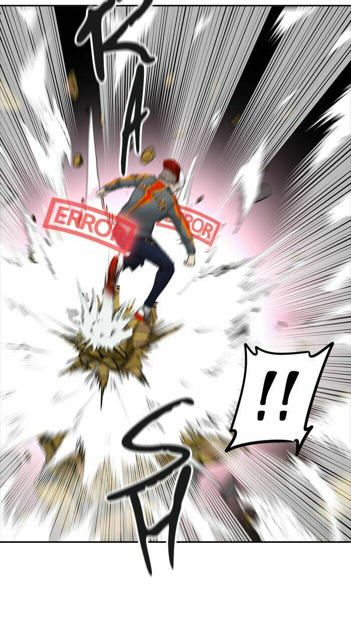 Cuộc Chiến Trong Tòa Tháp - Tower Of God: Chapter 380
