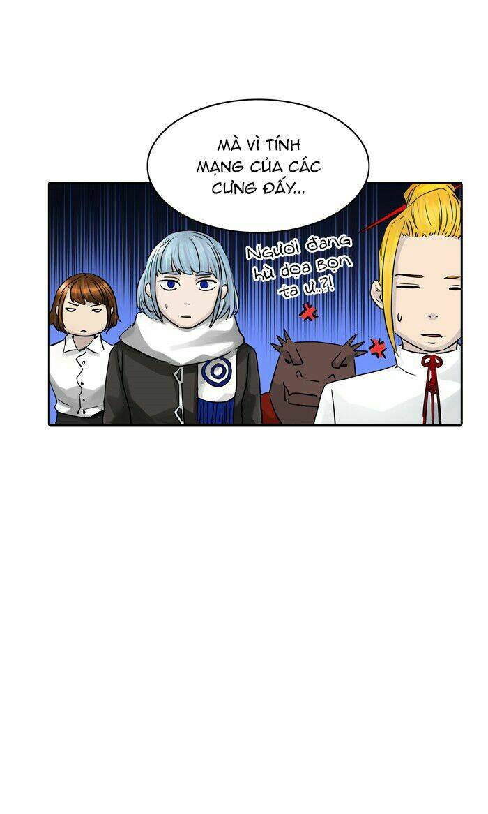 Cuộc Chiến Trong Tòa Tháp - Tower Of God: Chapter 380