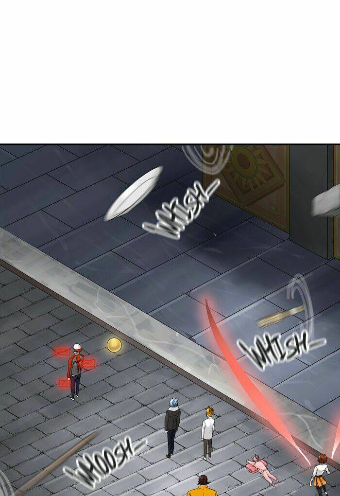 Cuộc Chiến Trong Tòa Tháp - Tower Of God: Chapter 380