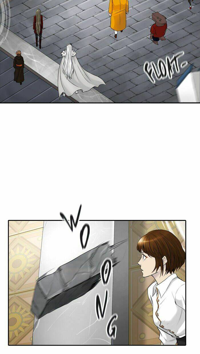 Cuộc Chiến Trong Tòa Tháp - Tower Of God: Chapter 380